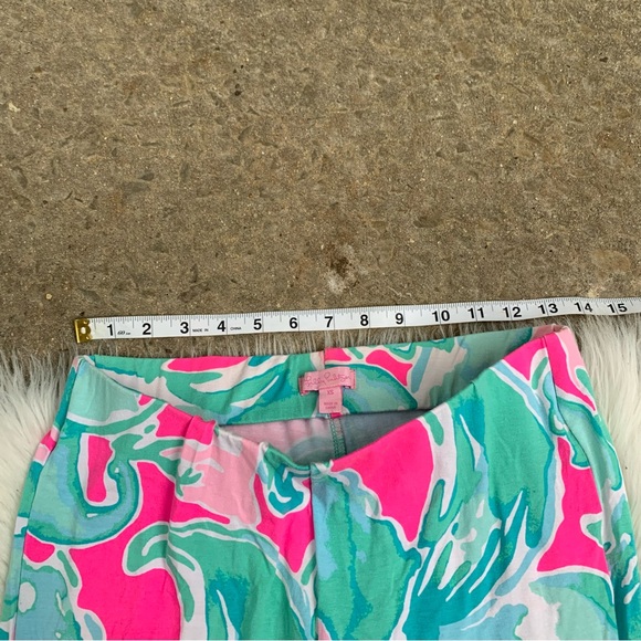 Lilly Pulitzer Georgia May Palazzo Pants - Picture 15 of 16